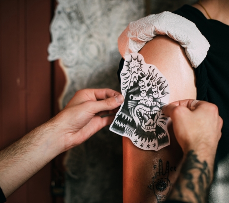 Artist 4